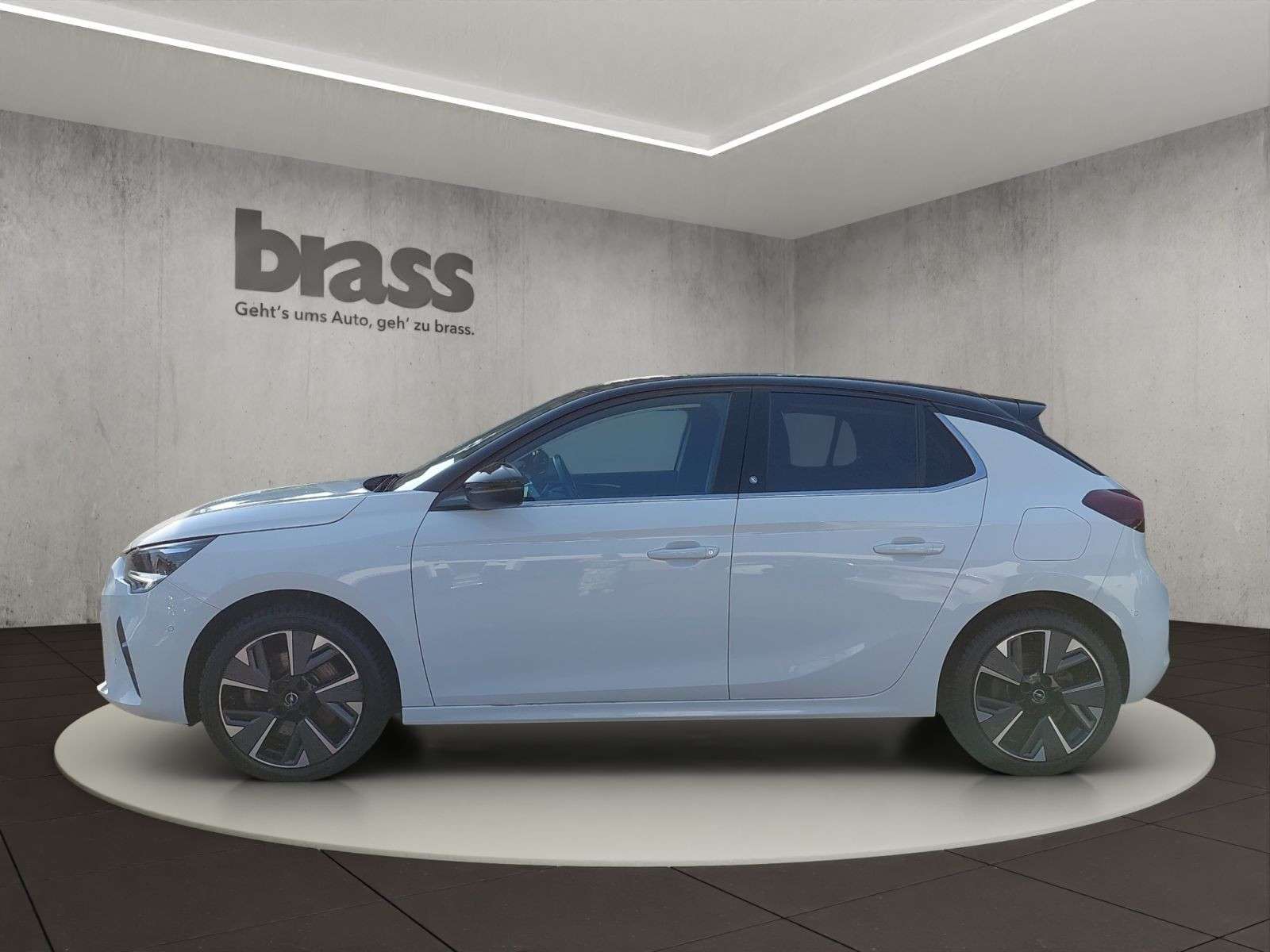 Opel Corsa-e