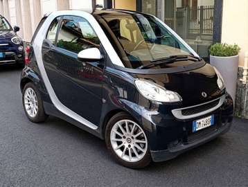 1.0 Passion 71cv tagliandata con Frizione/Attuatore nuovi