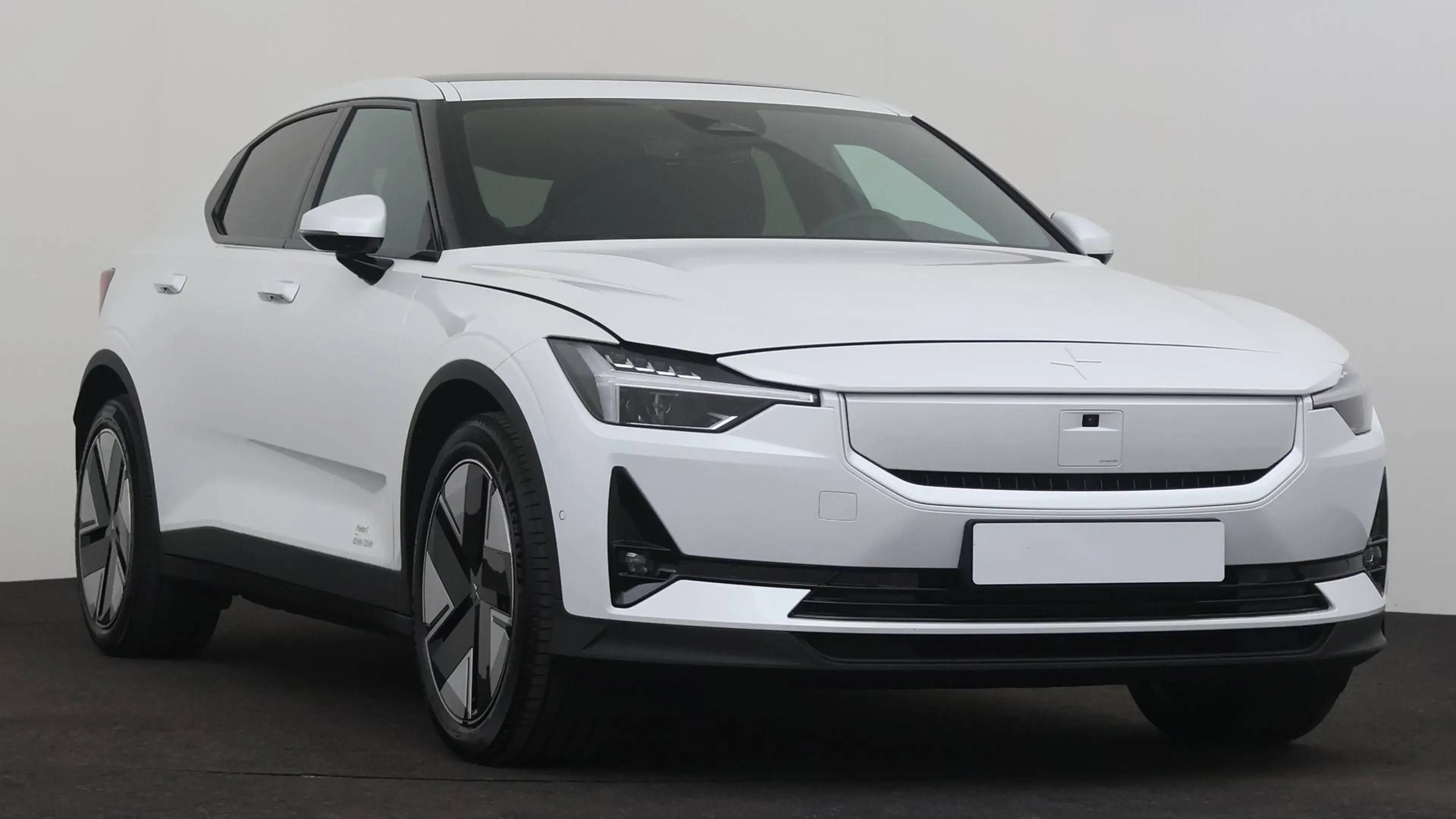 Polestar 2 82 kWh Long Range Single Motor MY26 Prime — photo 7