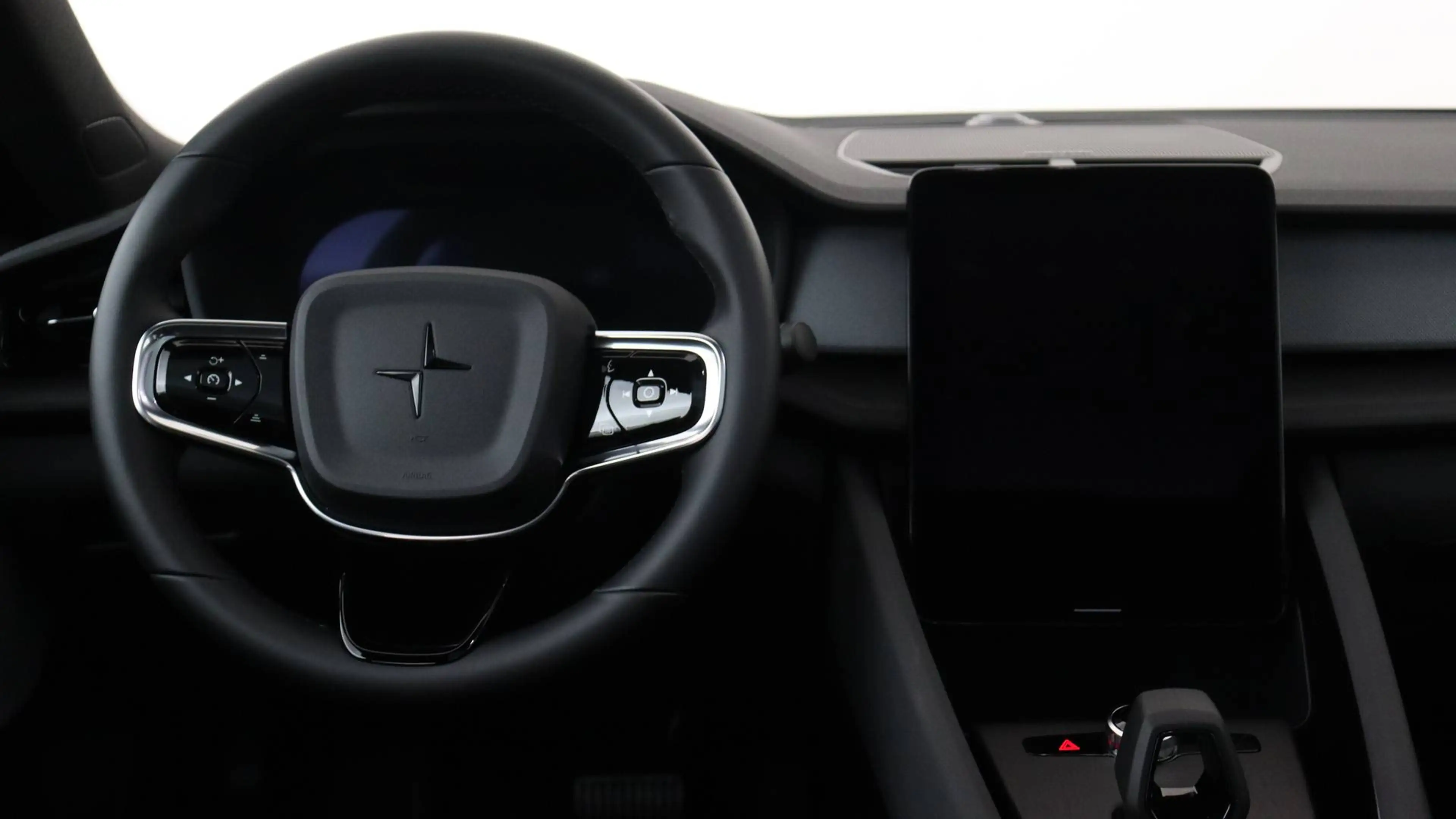 Polestar 2 82 kWh Long Range Single Motor MY26 Prime — photo 10