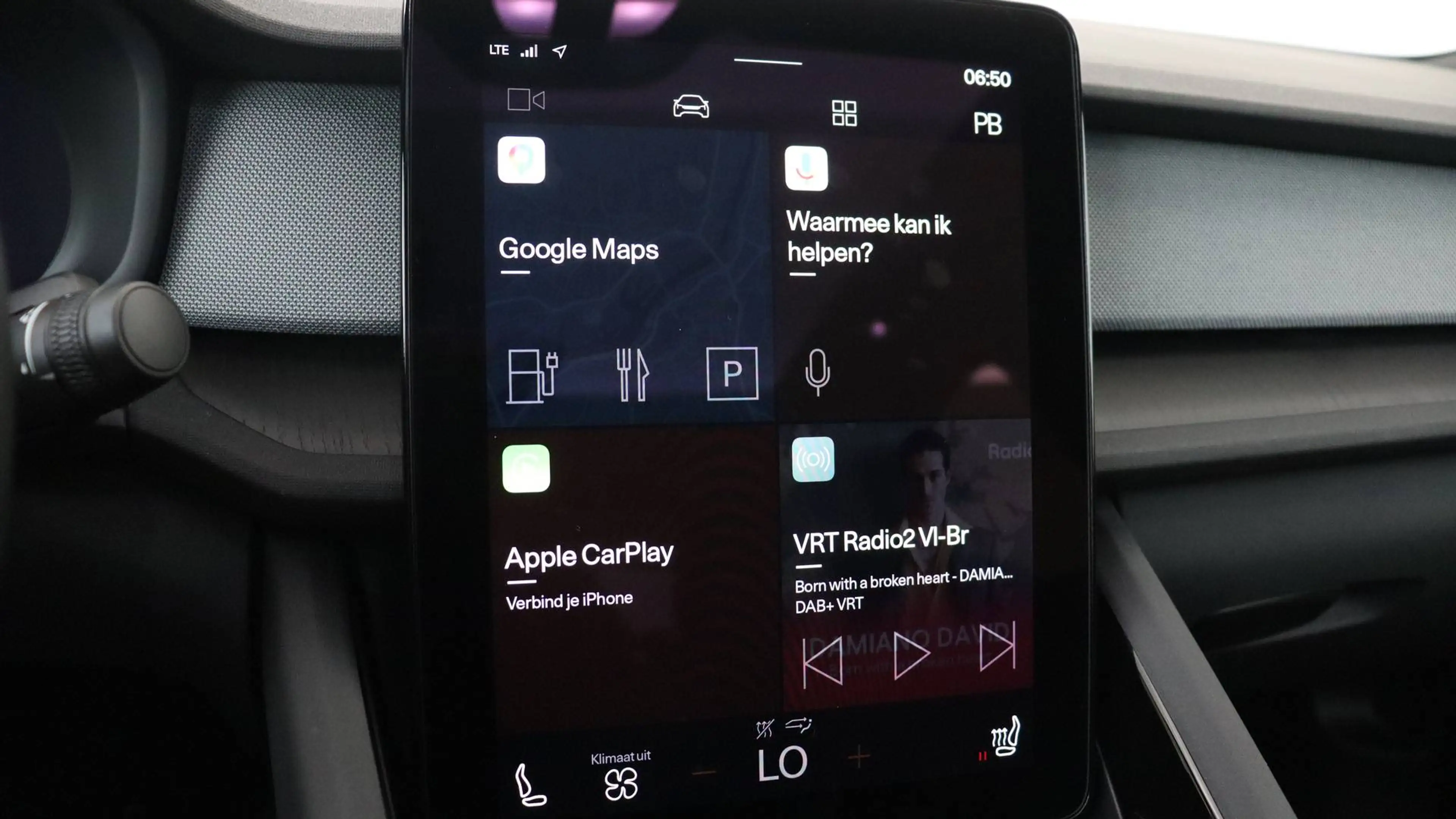Polestar 2 82 kWh Long Range Single Motor MY26 Prime — photo 14