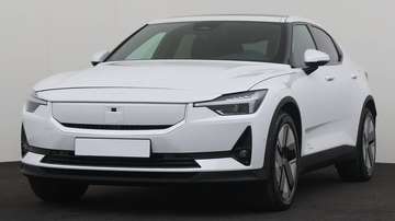 82 kWh Long Range Single Motor MY26 Prime