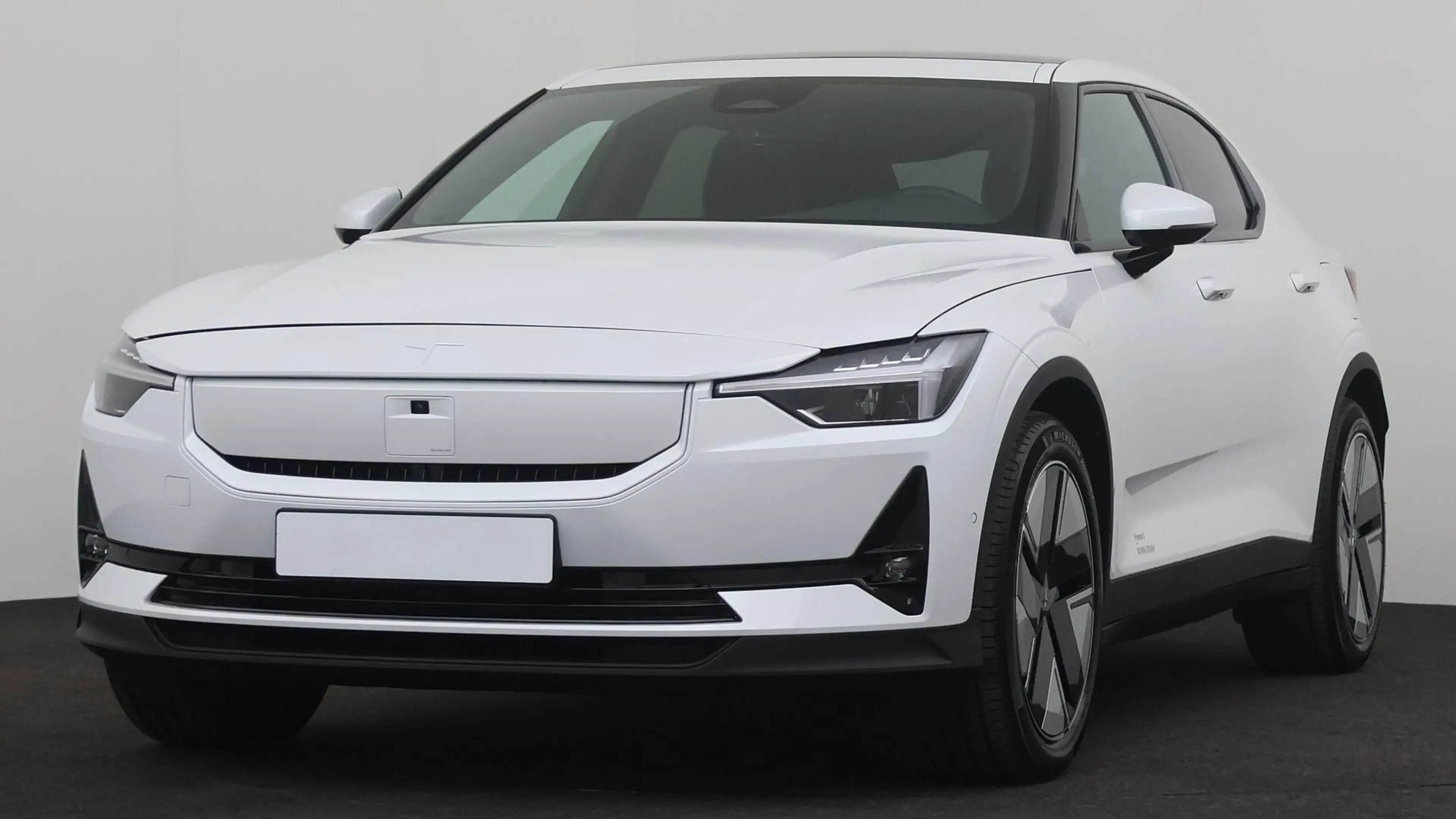 Polestar 2 82 kWh Long Range Single Motor MY26 Prime