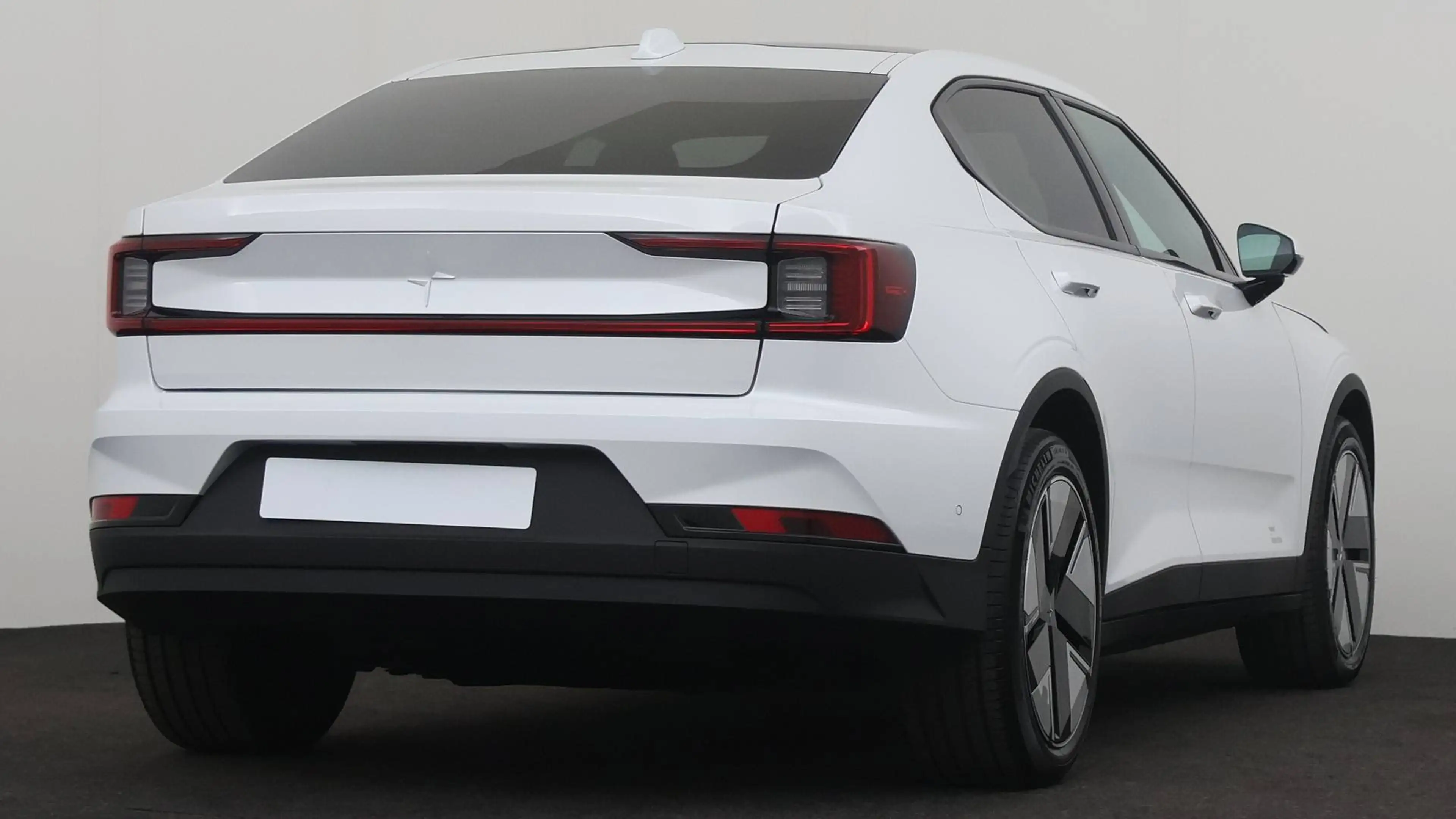 Polestar 2 82 kWh Long Range Single Motor MY26 Prime — photo 5