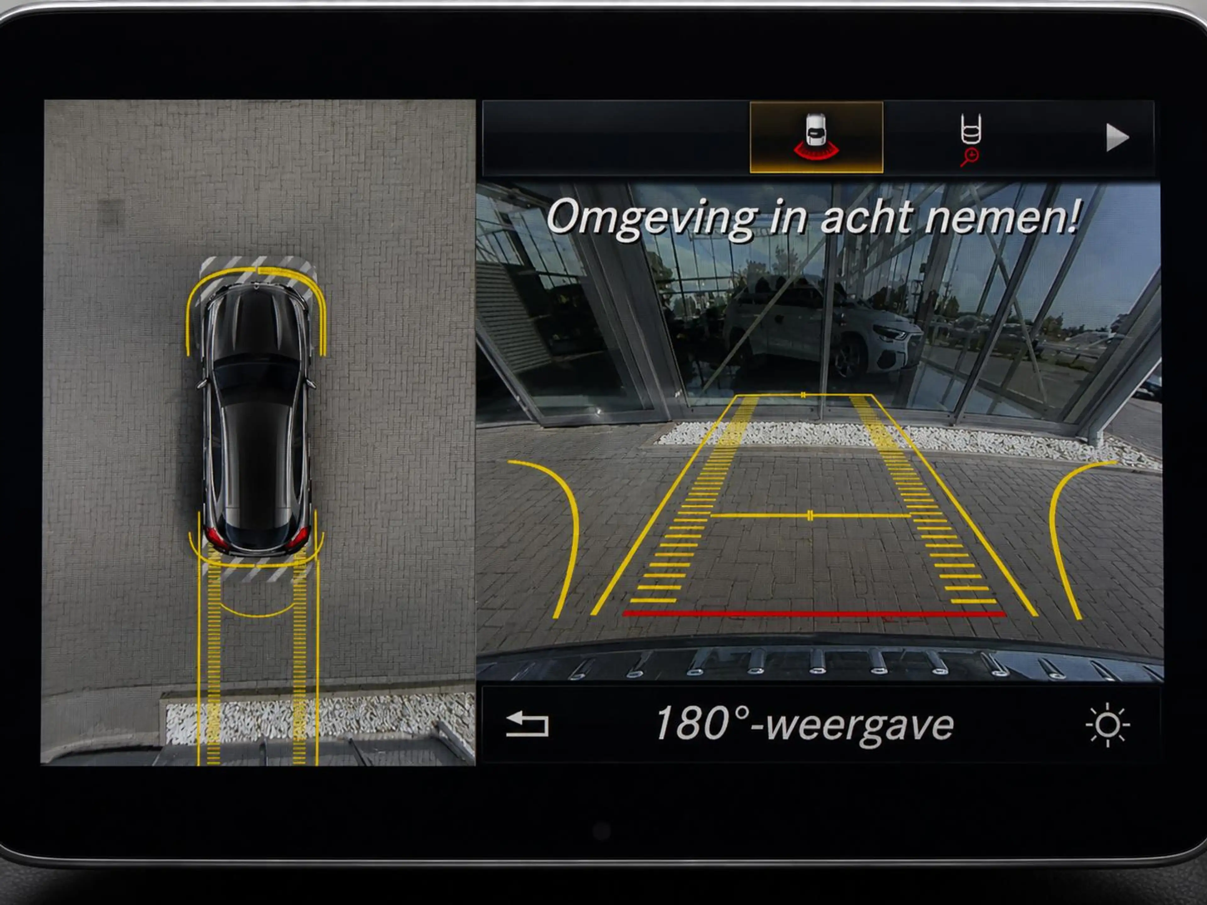 Mercedes-Benz GLA 250 4Matic Premium Plus Pano Harman Kardon Memory Nigh — photo 10