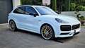 Porsche Cayenne III Turbo SE Hybrid Weiß - thumbnail 1