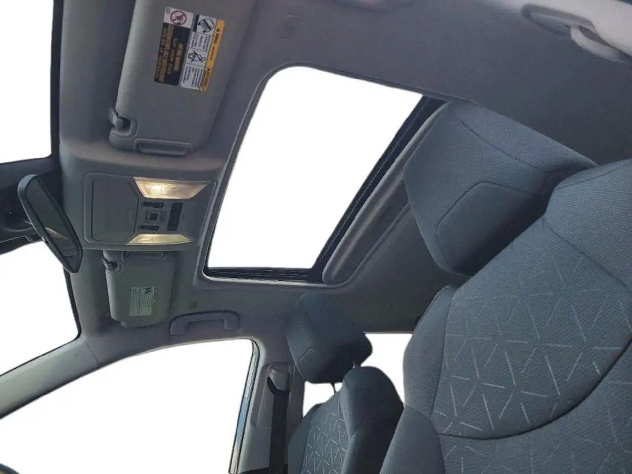Toyota RAV 4 photo Toyota RAV 4