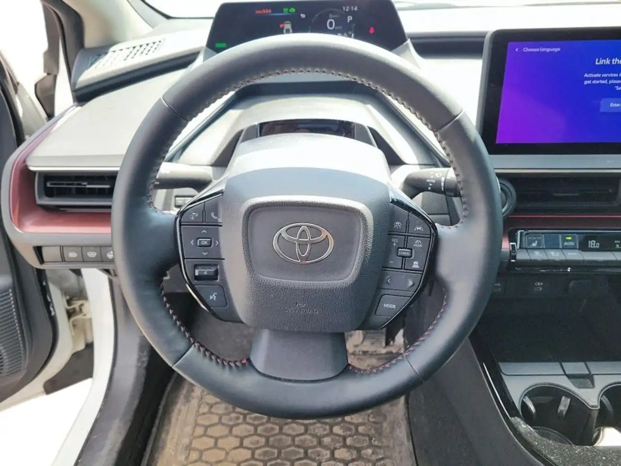 Toyota RAV 4 photo Toyota RAV 4
