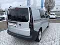 Volkswagen Caddy Cargo 2.0 TDI DSG ( LED+NAV+RearView+Standh.) Silber - thumbnail 2