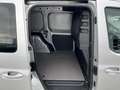 Volkswagen Caddy Cargo 2.0 TDI DSG ( LED+NAV+RearView+Standh.) Silber - thumbnail 7