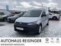 Volkswagen Caddy Cargo 2.0 TDI DSG ( LED+NAV+RearView+Standh.) Silber - thumbnail 1