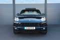 Porsche Macan S 2.9 V6 AWD/BOSE/APPLE/SHZ/PANO/SPUR/R21 Blau - thumbnail 2