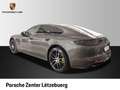 Porsche Panamera 4 E-Hybrid Platinum Edition Vert - thumbnail 2