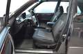 Mercedes-Benz E 230 230E W124 *AUTOMATIK*KLIMA*H-KENNZEICHEN* Noir - thumbnail 8
