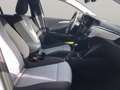 Opel Corsa F 1.2 Turbo Edition LED+SHZ+Fernlichtass. Blanc - thumbnail 16
