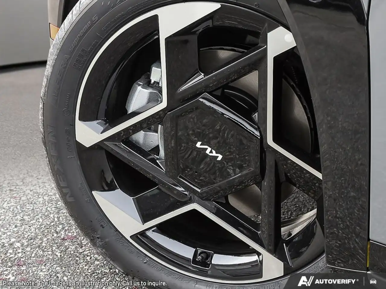 Kia EV4 снимка Kia EV4