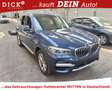 BMW X3 xDr 30e LED+/NAVI+/VIRTU/ACC/H&K/SHZ/AHK/8Fa Blau - thumbnail 3