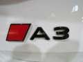 Audi A3 Sedán TFSI Black line edition S tronic 110kW Blanc - thumbnail 17