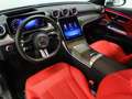 Mercedes-Benz CLE 220 D MHEV AUTO 197 2P Gris - thumbnail 6