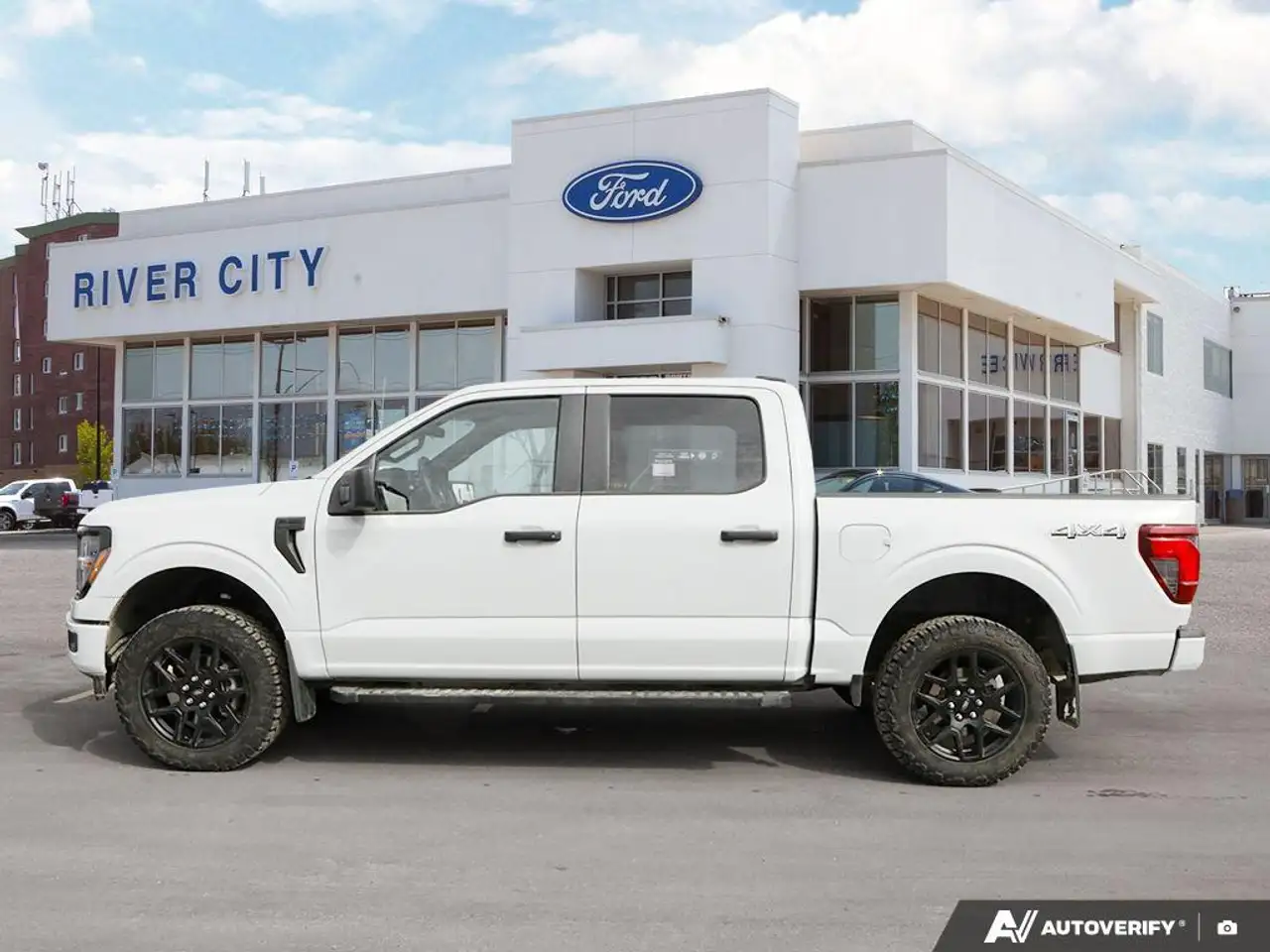 Ford F 150 снимка Ford F 150