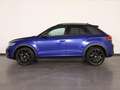 Volkswagen T-Roc 2.0 tdi r-line 115cv Bleu - thumbnail 3