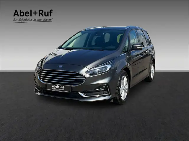 Ford Galaxy main image