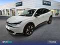 Citroen C4 Hybrid 145 ë-DCS6 Business Edition Blanco - thumbnail 1