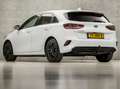 Kia Ceed / cee'd 1.0 T-GDi DynamicLine (APPLE CARPLAY, GROOT NAVI, Blanc - thumbnail 5