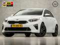 Kia Ceed / cee'd 1.0 T-GDi DynamicLine (APPLE CARPLAY, GROOT NAVI, Blanc - thumbnail 1