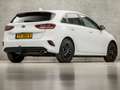 Kia Ceed / cee'd 1.0 T-GDi DynamicLine (APPLE CARPLAY, GROOT NAVI, Blanc - thumbnail 3