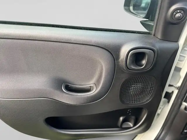 Fiat Panda view 3