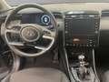 Hyundai TUCSON NX4 Smart Line 1,6 T-GDi 2WD t1bs0-P4-O3 Schwarz - thumbnail 11