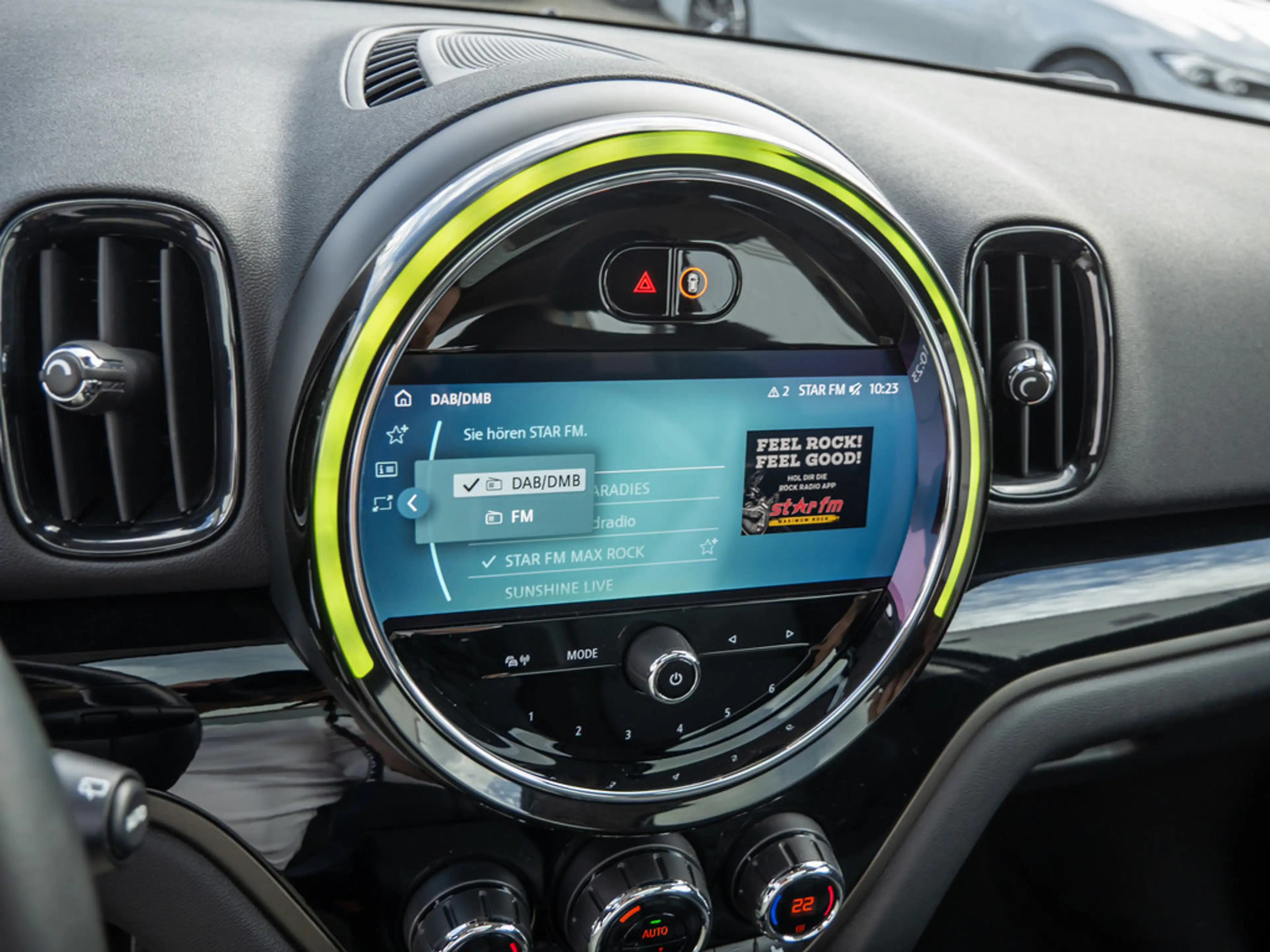 MINI Cooper Countryman — photo 14