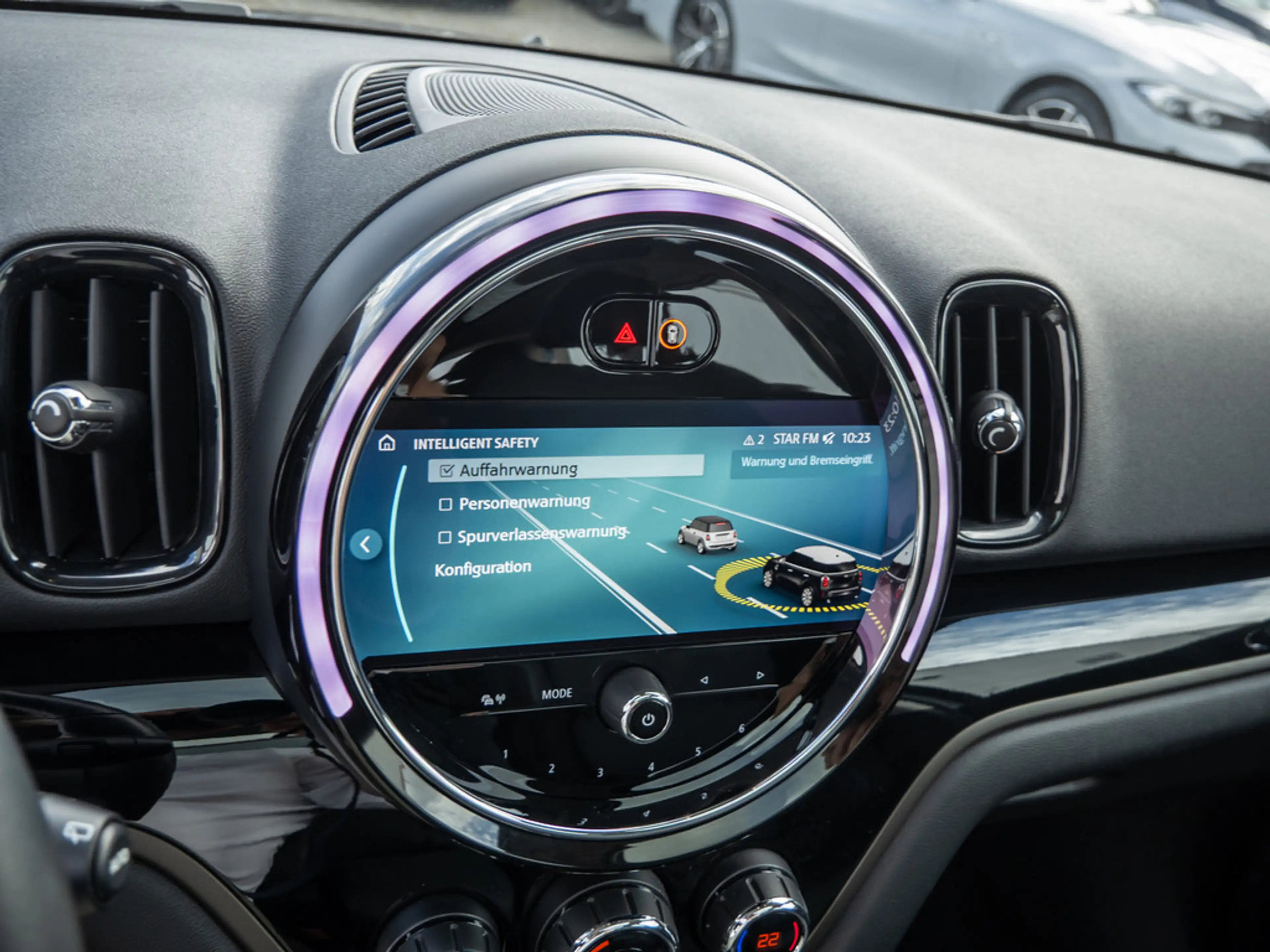 MINI Cooper Countryman — photo 13