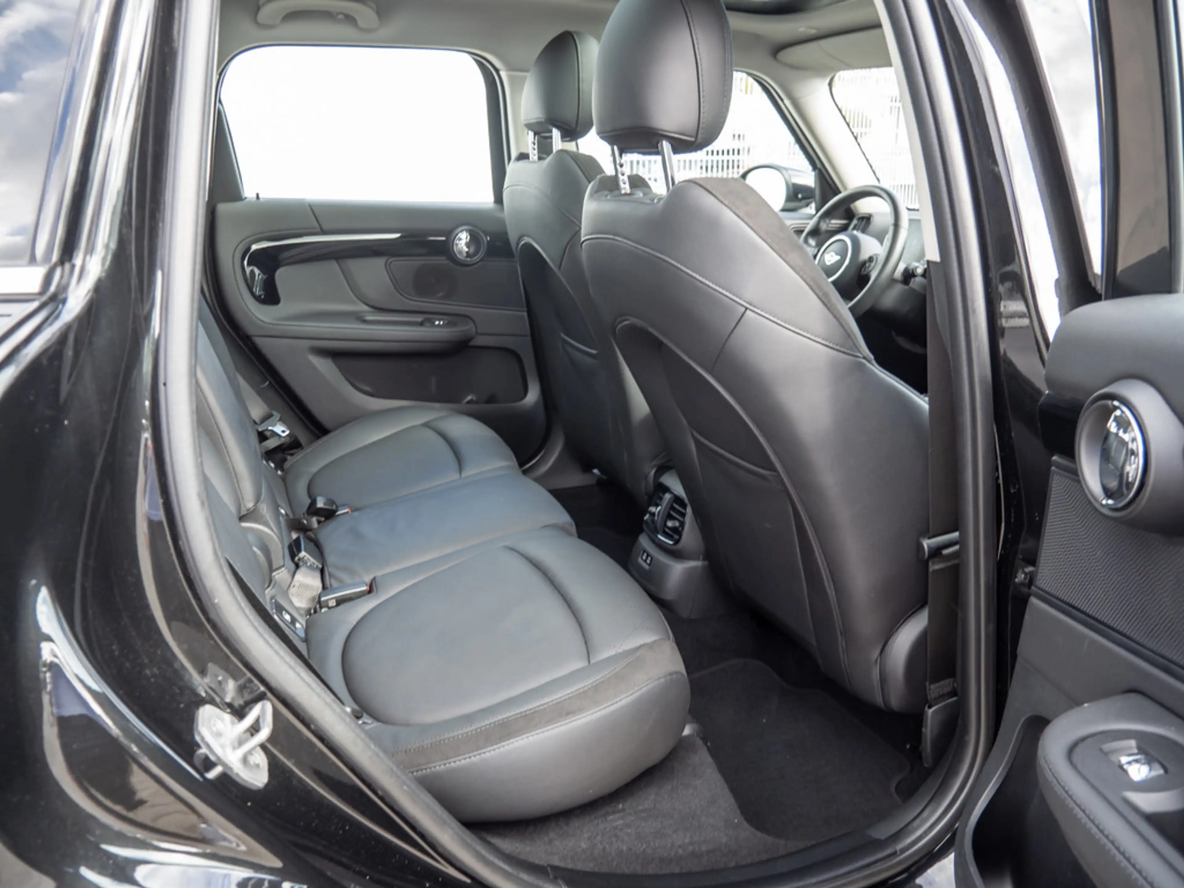 MINI Cooper Countryman — photo 9