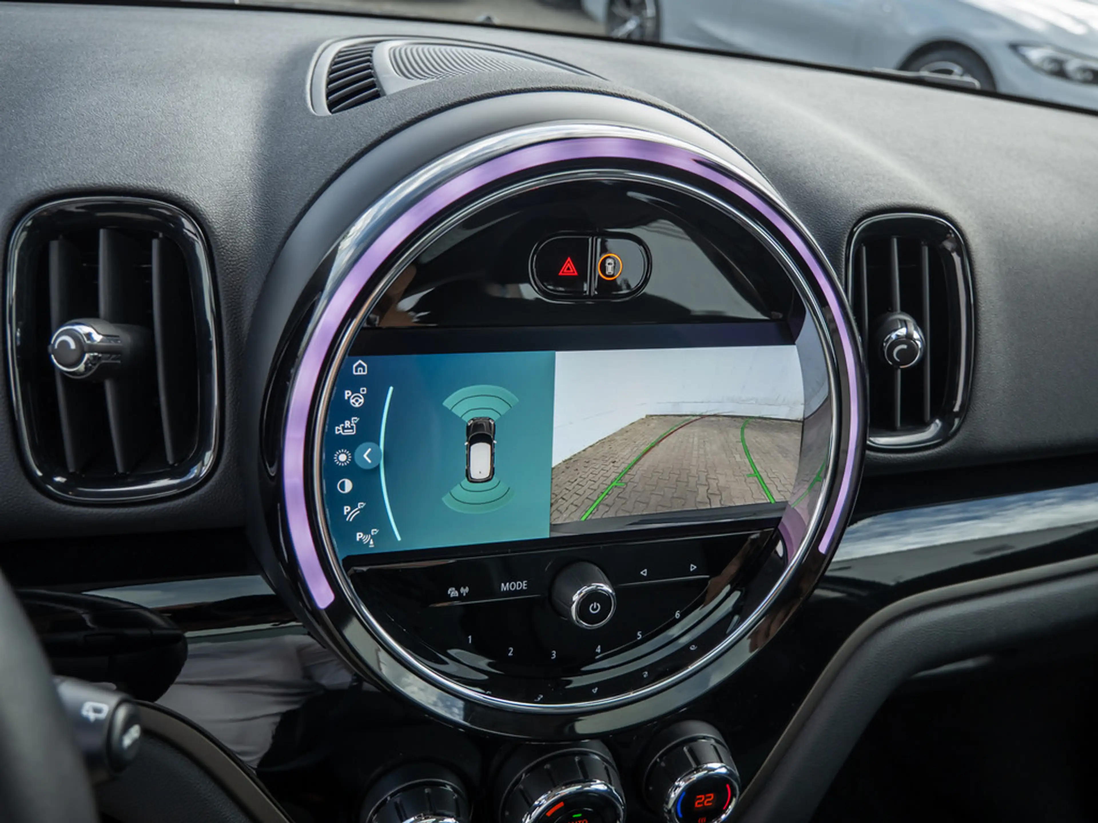 MINI Cooper Countryman — photo 15