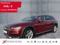 Audi A4 allroad A4 allroad 45 TFSI S-TR QU LED+AHK+NAVI+RFK+SHZ Rot - thumbnail 1