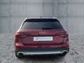Audi A4 allroad A4 allroad 45 TFSI S-TR QU LED+AHK+NAVI+RFK+SHZ Rot - thumbnail 5