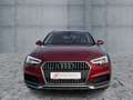 Audi A4 allroad A4 allroad 45 TFSI S-TR QU LED+AHK+NAVI+RFK+SHZ Rot - thumbnail 3