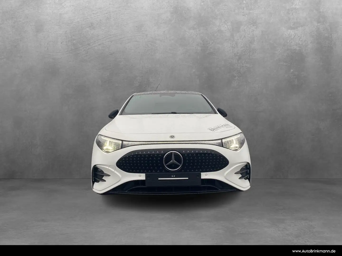 Mercedes-Benz CLA 250 CLA 250+ EQ AMG Line/Multibeam/AHK/Drive Assist Weiß - 2