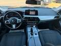 BMW 530 i AHK/LED/SPURHALTE/ACC/STANDHEIZUNG/DIGITAL Blau - thumbnail 11