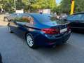 BMW 530 i AHK/LED/SPURHALTE/ACC/STANDHEIZUNG/DIGITAL Blau - thumbnail 6