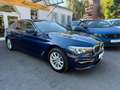 BMW 530 i AHK/LED/SPURHALTE/ACC/STANDHEIZUNG/DIGITAL Blau - thumbnail 3