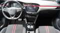 Opel Corsa-e GS Line+Rückfahrkamer+Sitzheizung+ Rot - thumbnail 7