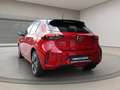 Opel Corsa-e GS Line+Rückfahrkamer+Sitzheizung+ Rot - thumbnail 5