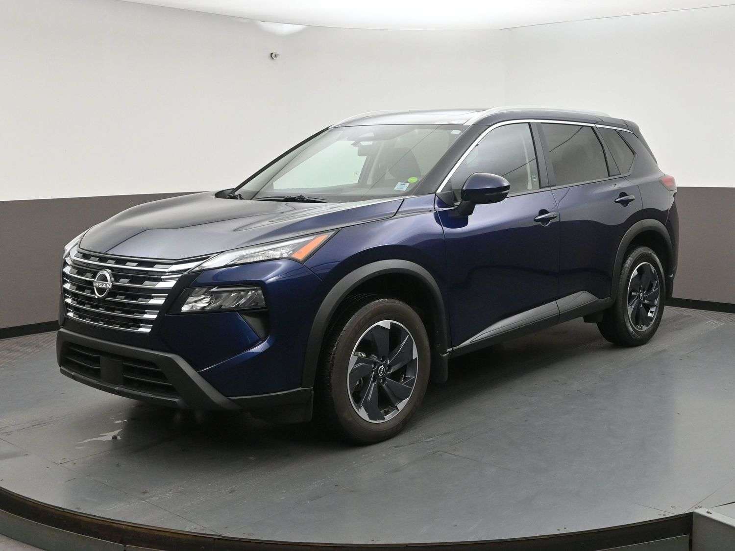 2026 Nissan Rogue One Owner & Fully Certified ****CPO Rates Availabl — снимка 1