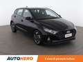 Hyundai i20 1.2 Connectline Schwarz - thumbnail 8