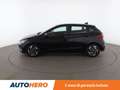 Hyundai i20 1.2 Connectline Schwarz - thumbnail 3