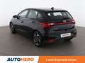 Hyundai i20 1.2 Connectline Schwarz - thumbnail 4