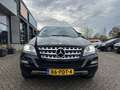 Mercedes-Benz ML 300 M-klasse CDI Bl.E. Pres. | Airco | Cruise | Youngt Schwarz - thumbnail 5